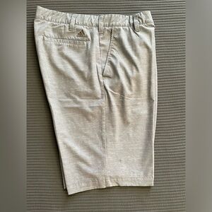Men’s Adidas golf shorts